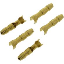Connecteur circulaire JMP 0.5-2.0 4 mm 5ST