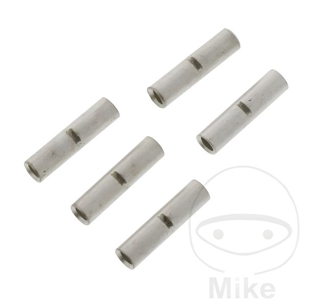 Stoßverbinder JMP 1,5-2,0 5 Stück
