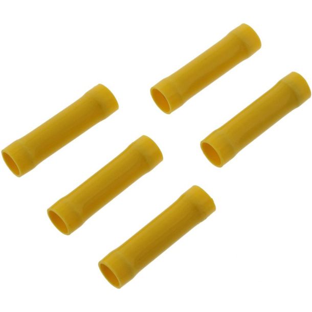 Stoßverbinder JMP 4,0-6,0 5 Stück