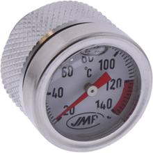 Öltemperaturdirektmesser JMP mit Analoganzeige 24x2,0mm für BMW S R / RR XR 1000 ccm Bj. 2009 - 2018