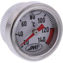 Öltemperaturdirektmesser JMP mit Analoganzeige 20x1,5mm für Suzuki SFV Gladius DR R / RS Dakar XF Freewind GZ Marauder GN VL Intruder GSF Bandit TL S