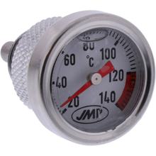 JMP oil temperature gauge with analog display 20x1.5mm for Suzuki GSF N/S Bandit GSX R 550/600/650/750/800/900/1000/1100/1200/1250