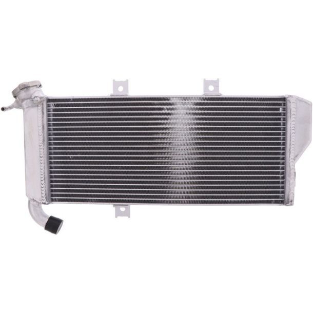 Wasserkühler JMP für Kawasaki ER-6 N / F 650 ccm Bj. 2012 - 2017
