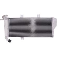 Wasserkühler JMP für Kawasaki ER-6 N / F 650 ccm Bj. 2012 - 2017