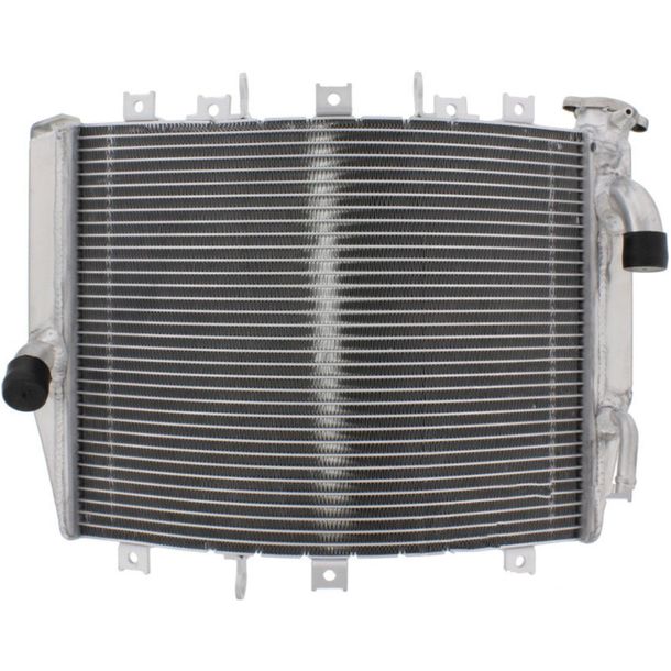 Wasserkühler JMP für Kawasaki ZX-10R 1000 ccm Bj. 2004 - 2005