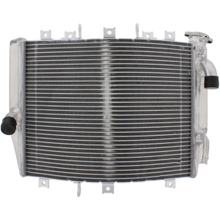 Refroidisseur d'eau JMP pour Kawasaki ZX-10R 1000 cc années 2004 - 2005