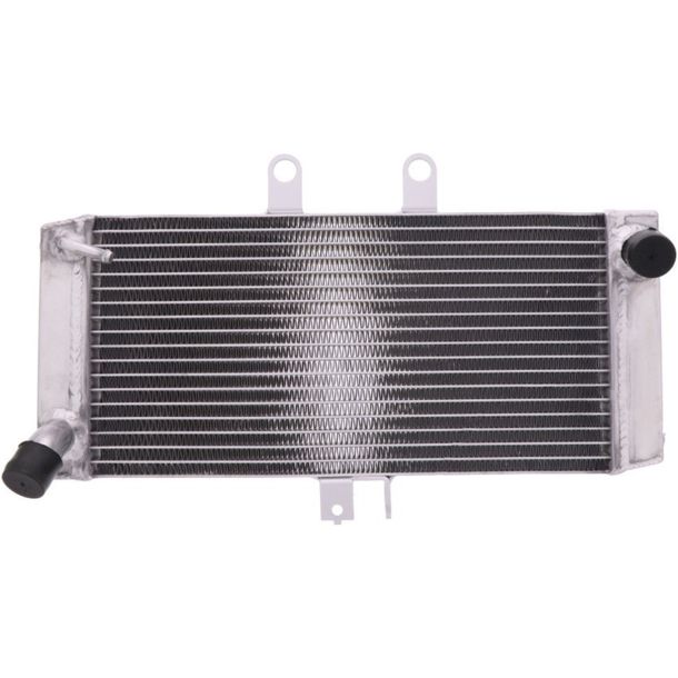 Wasserkühler JMP für Suzuki GSF Bandit / S ABS 650 ccm Bj. 2007 - 2016