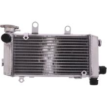 Radiateur rechts JMP voor Honda VTR F Firestorm 1000 ccm bouwjaar 1997 - 2006
