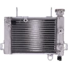 Radiateur JMP voor Honda CBR R 125 ccm bouwjaar 2004 - 2010