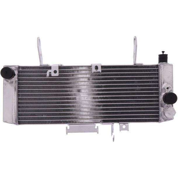 Wasserkühler JMP für Suzuki SV / S SF 650 ccm Bj. 2003 - 2004