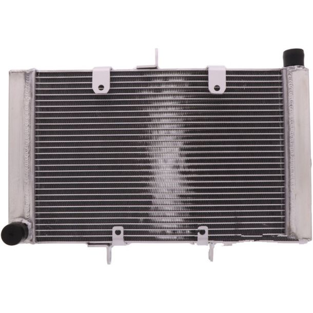 Wasserkühler JMP für Honda CBF FA F / CB R RA 1000 ccm Bj. 2008 - 2016