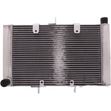 Refroidisseur d'eau JMP pour Honda CBF FA F/CB R RA 1000 cc année 2008 - 2016