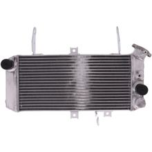 Refroidisseur d'eau JMP pour Suzuki SV/S SF 650 cc modèles 2005 - 2016