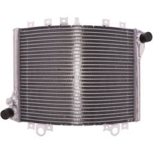 Refroidisseur d'eau JMP pour Kawasaki ZZR 1100 cc années 1993 - 2001