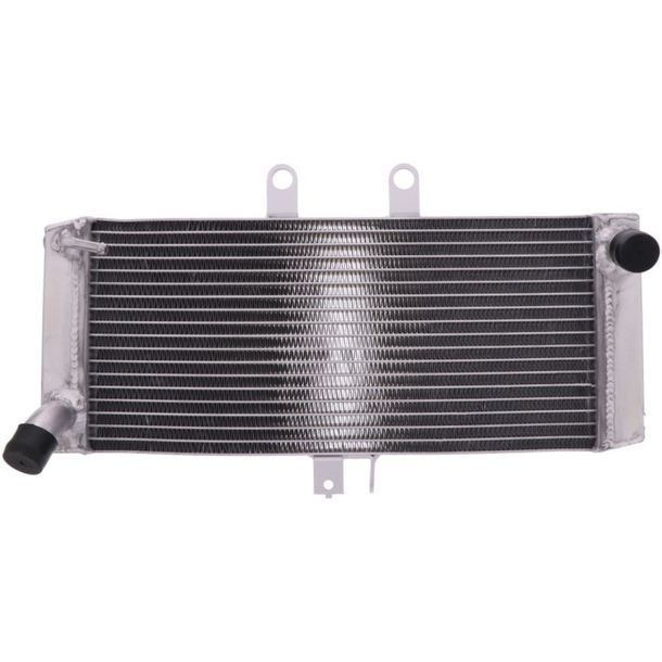 Wasserkühler JMP für Suzuki GSF Bandit N / S GSX F ABS 650 / 1250 ccm Bj. 2007 - 2016