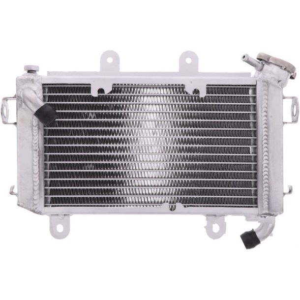 Wasserkühler JMP für KTM Duke 125 / 200 ccm Bj. 2011 - 2017