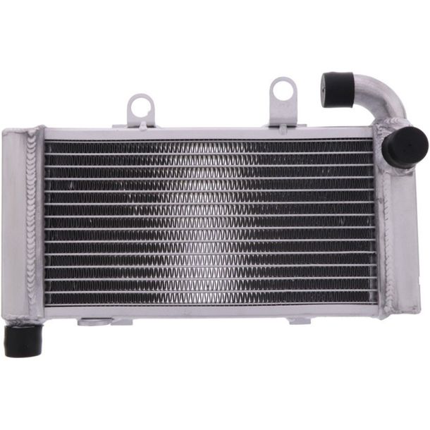 Wasserkühler links JMP für Honda VTR F Firestorm 1000 ccm Bj. 1997 - 2006