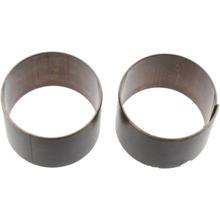 Gleitbuchsen für Standrohr JMP 43,70x30x1,00mm, Yamaha YZF-R6 YZF-R1 , Honda CBR F FS Suzuki GSX S VFR GSX-S X Crossrunner Crosstourer Triumph Bonneville