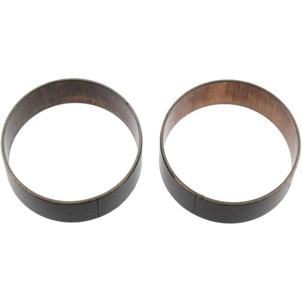 Bujes deslizantes para tubo vertical JMP 41,70x15x1,00 mm, Suzuki SV/S SF, Triumph Street Twin EFI Bonneville T100 Thruxton R Scrambler 650/800/865/900