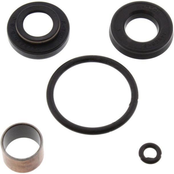 Reparatur Set für Stoßdämpfer JMP für WP 36/14, KTM SX LC Pro-Junior / Pro-Senior , Husqvarna TC 50 / 65 ccm Bj. 2009 - 2019
