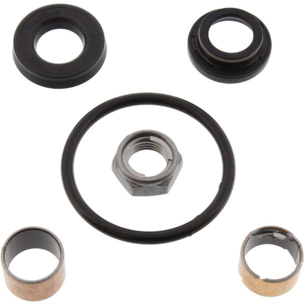 Reparatur Set für Stoßdämpfer JMP für Showa 46/14, BMW F GS Dakar , Honda CRF Africa Twin Triumph Speed Triple i CBR RR Fireblade EFI / R 400 / 500