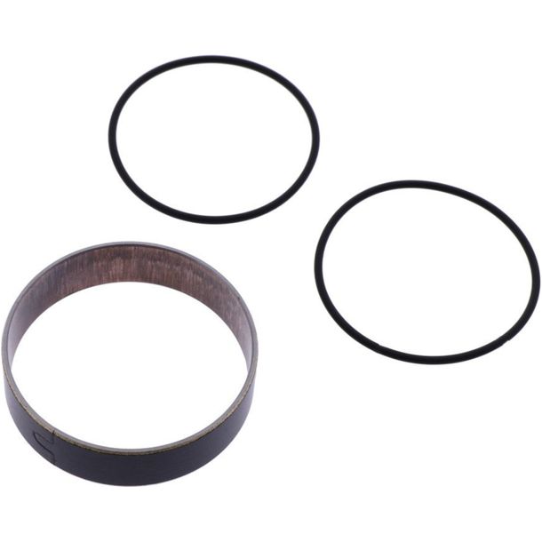 Kolbenring JMP Federbein für Showa 50x13,50x1,20, Kawasaki KX F , Honda CRF L / Rally Suzuki RM-Z R RM CR RX 125 / 250 / 450 ccm Bj. 1998 - 2019