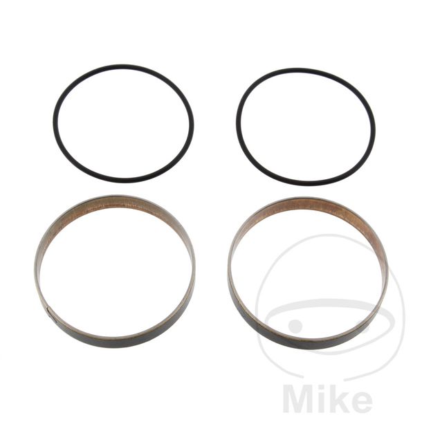 Kolbenring JMP Federbein für WP 50x8,00x1,00 (PDS), KTM EXC / EGS Adventure R S Sixdays EXC-F SX SX-F 125 / 150 / 200 / 250 / 300 / 350 / 390 / 450 /