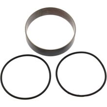 JMP schokzuigerveer voor WP 50x13.00x1.00, Husqvarna TE, KTM SX-F Racing SX TC/FC 125/150/250/300/350/450 cc modeljaar 2011 - 2016