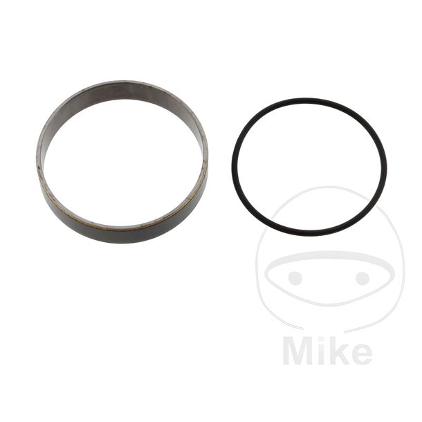 Kolbenring JMP Federbein für Showa 40x8,00x1,25, Suzuki GSF 0 Bandit SA N / S , Kawasaki ZX-6R 85 / 125 / 150 / 400 / 600 / 636 / 675 / 750 / 800 / 900