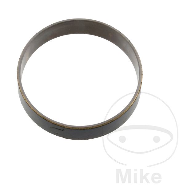 Anneau de piston d'amortisseur JMP pour WP 36x8,00x1,00, KTM SX LC Pro-Junior/Pro-Senior, Husqvarna TC 50/65 cc année 2002 - 2019