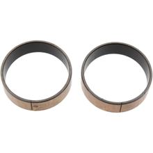 Buchas de guia para tubo de imersão JMP 46x15x2,00mm, BMW S RR , Yamaha WR F 250 / 450 / 1000 ccm ano 2004 - 2011