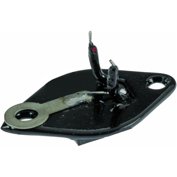 Régulateur/redresseur JMP pour Suzuki GSF N/S Bandit, Kawasaki ZX-9R Ninja 600/650/750/900/1000/1100/1200/1300 cc construits de 1984 à 2016