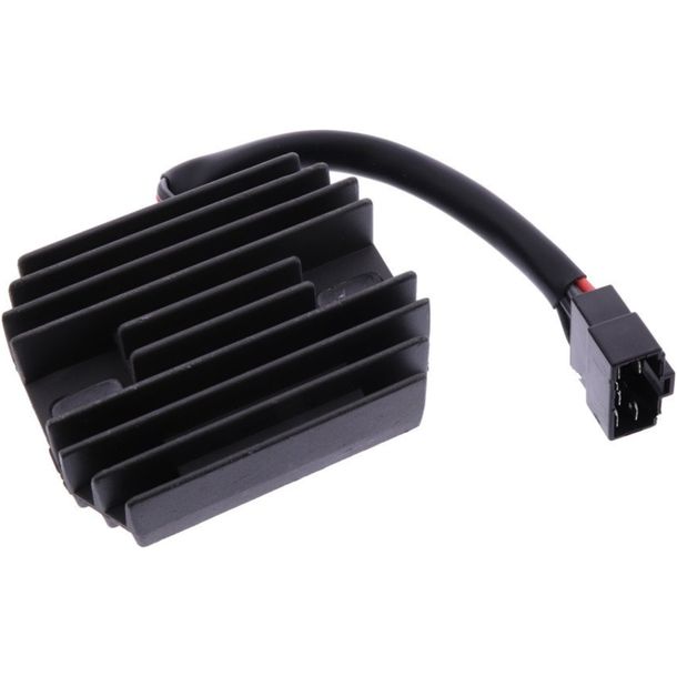 Regulator/ rectifier JMP for Suzuki SV/S SF GSX R AN Burgman DR Big RS Dakar VL 0 Intruder C, Benelli Velvet Gas EC FSE 125/150/250/400/450/600/650/750/800/900/1500 cc