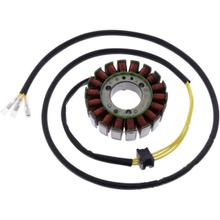 Statore alternatore JMP per Kawasaki Z A2 ST R 1000 cc anno di costruzione 1979 - 1980