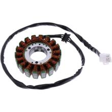 Alternatorstator JMP voor Kawasaki ZR-7 / S 750 ccm Bj. 1999 - 2004