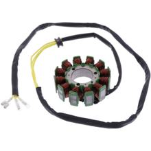Lichtmaschinenstator JMP für Suzuki GS D/E/L E 400 / 750 / 850 ccm Bj. 1977 - 1983