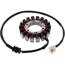 Alternatorstator JMP voor Honda VT C / C2 Shadow DC Black Widow 750 ccm Bj. 1997 - 2003