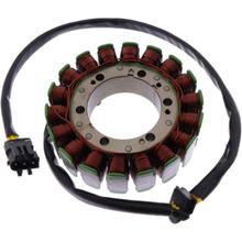 Lichtmaschinenstator JMP für BMW F R GT GS / ESA Adventure 800 ccm Bj. 2006 - 2019