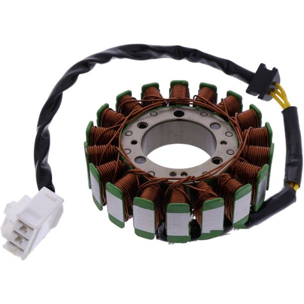 Estator de alternador JMP para Honda CBR FS 600 cc del año 2003 - 2006
