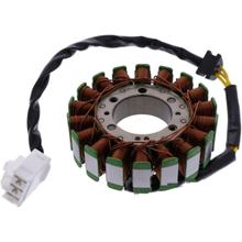 Statore alternatore JMP per Honda CBR FS 600 cc anno 2003 - 2006