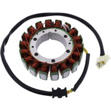 Alternatorstator JMP voor Honda VTR F Firestorm 1000 ccm bj. 1997 - 2006