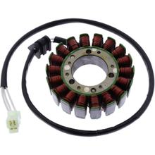Statore alternatore JMP per Yamaha XV Wild Star 1600 cc anno 1999 - 2004