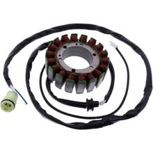 JMP alternator stator for Kawasaki ZX-12 R 1200 ccm year 2000 - 2001