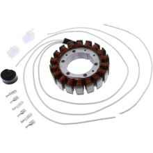 Lichtmaschinenstator JMP für Suzuki VS GL Intruder GLP / GLF GLU 600 / 750 / 800 ccm Bj. 1986 - 1995