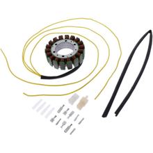 Lichtmaschinenstator JMP für Honda NTV Revere NT Hawk Bros 400 / 650 ccm Bj. 1988 - 1997