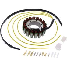 Alternatorstator JMP voor Honda VT C2 Shadow C 1100 ccm bj. 1988 - 1995