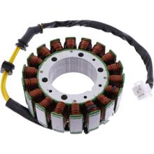 Stator alternátoru JMP pro Honda VT C2 Shadow 1100 ccm r. v. 1995 - 2000