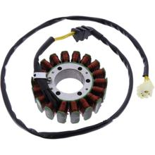Lichtmaschinenstator JMP für Honda VF C Magna CBR XX Blackbird 750 / 1100 ccm Bj. 1993 - 2000