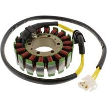 Stator alternátoru JMP pro Honda CBR RR Fireblade 900 ccm r. v. 1992 - 1995