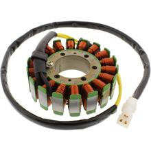 Stator alternátoru JMP pro Honda VFR F 800 ccm r. v. 1998 - 2000